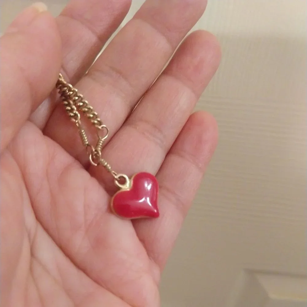 Louis Vuitton Sweet Monogram Bracelet - Picture 4 of 6